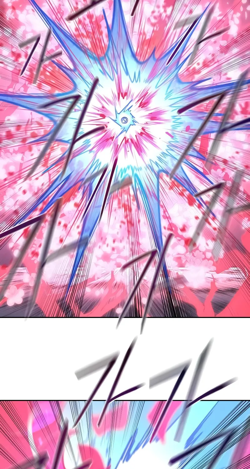 Read Return of the Blossoming Blade EN Manga Online