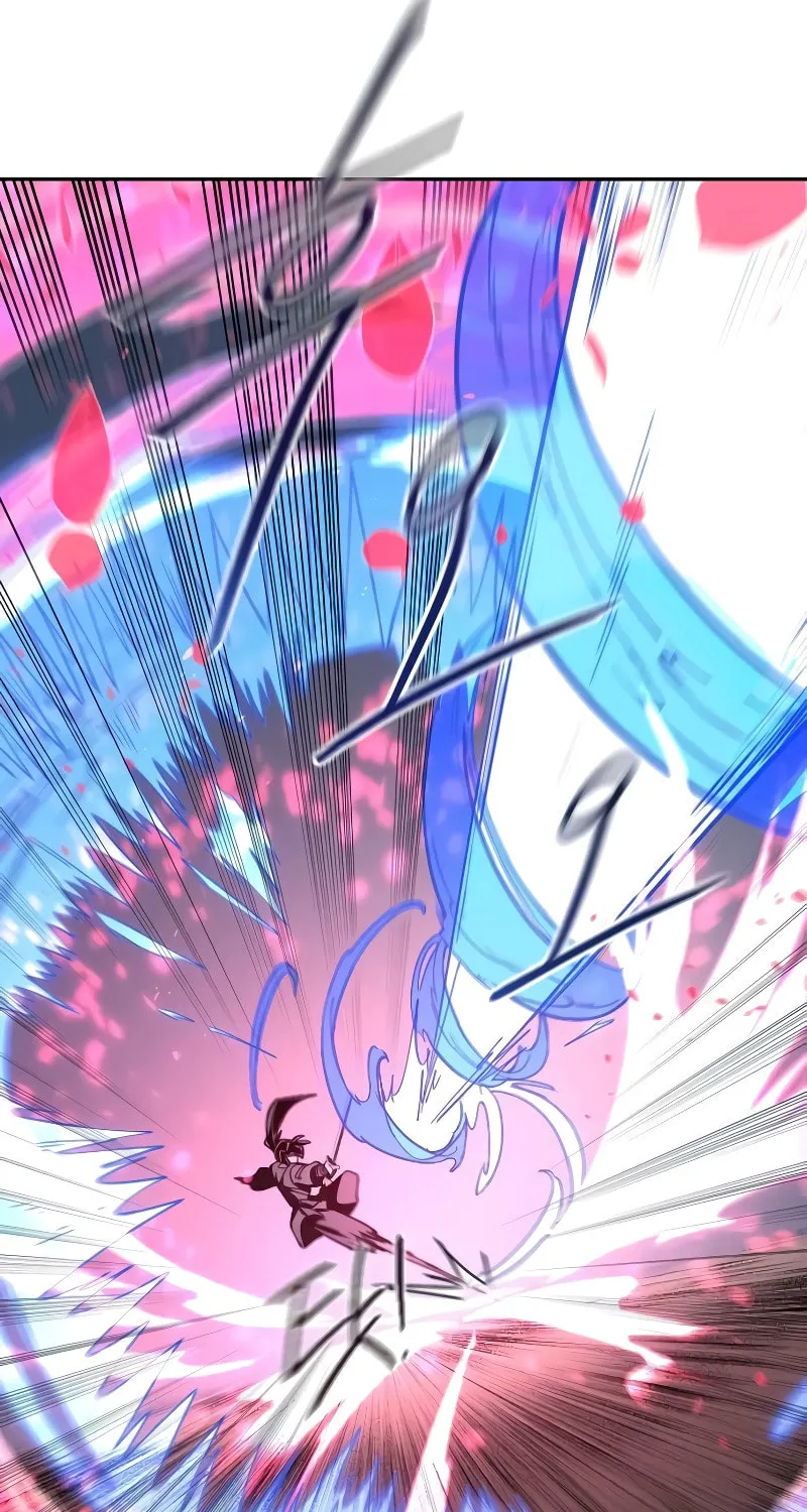 Read Return of the Blossoming Blade EN Manga Online