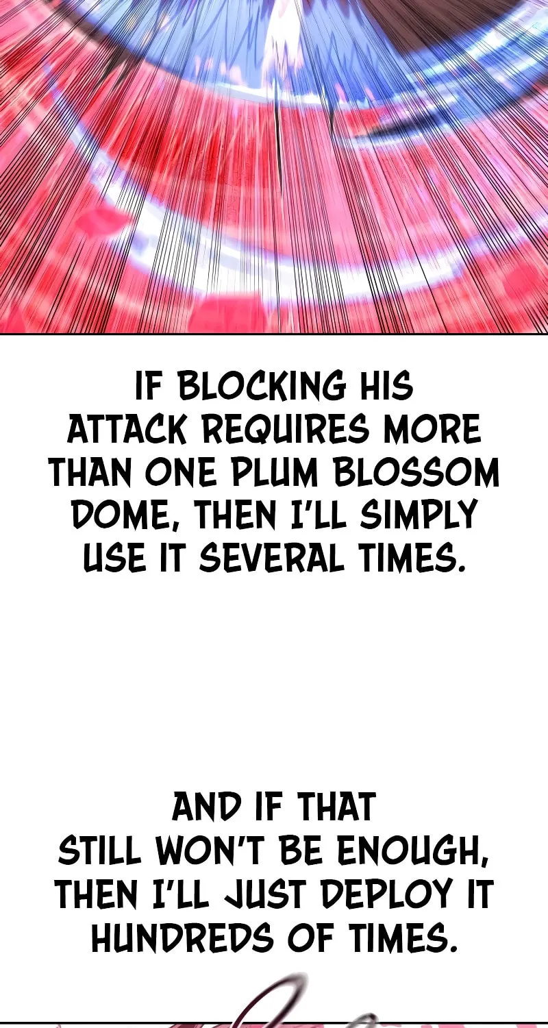 Read Return of the Blossoming Blade EN Manga Online