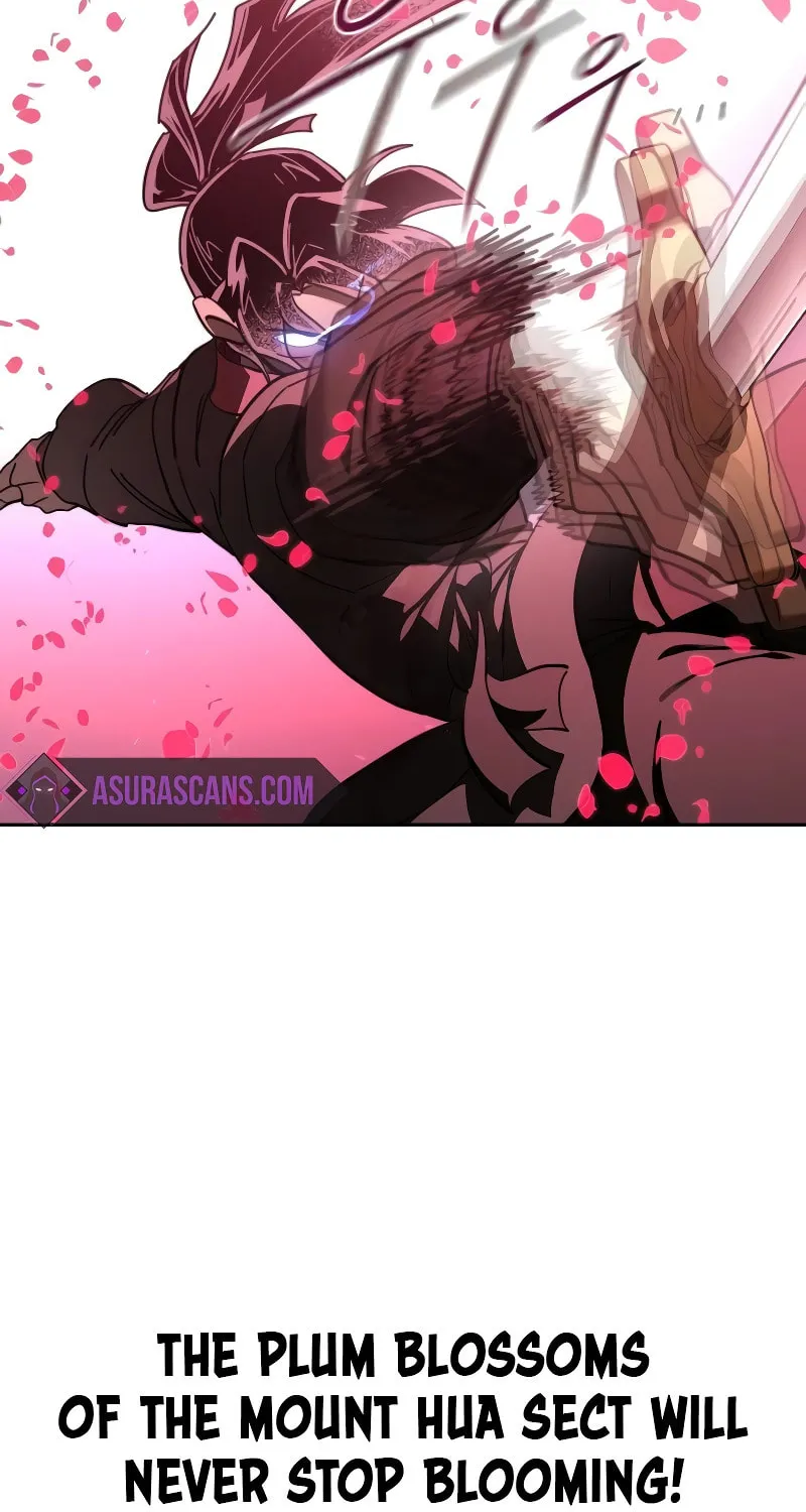 Read Return of the Blossoming Blade EN Manga Online