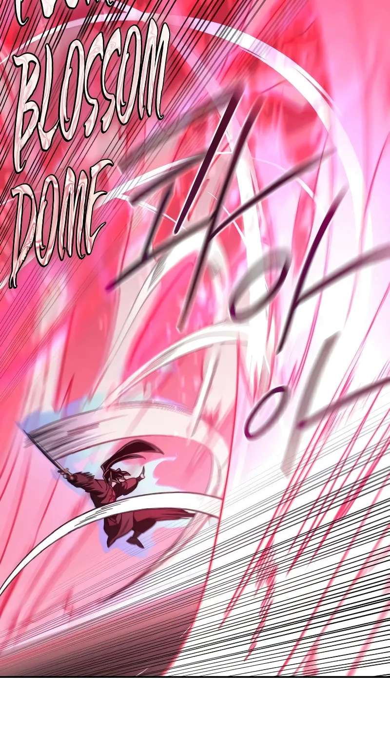 Read Return of the Blossoming Blade EN Manga Online