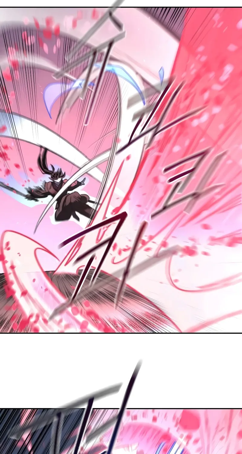 Read Return of the Blossoming Blade EN Manga Online