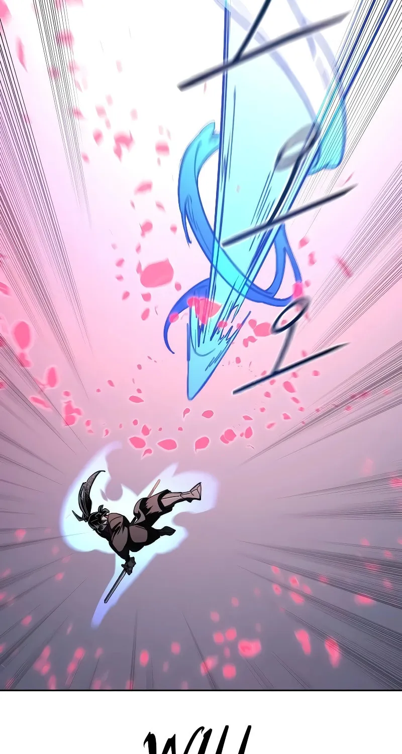 Read Return of the Blossoming Blade EN Manga Online