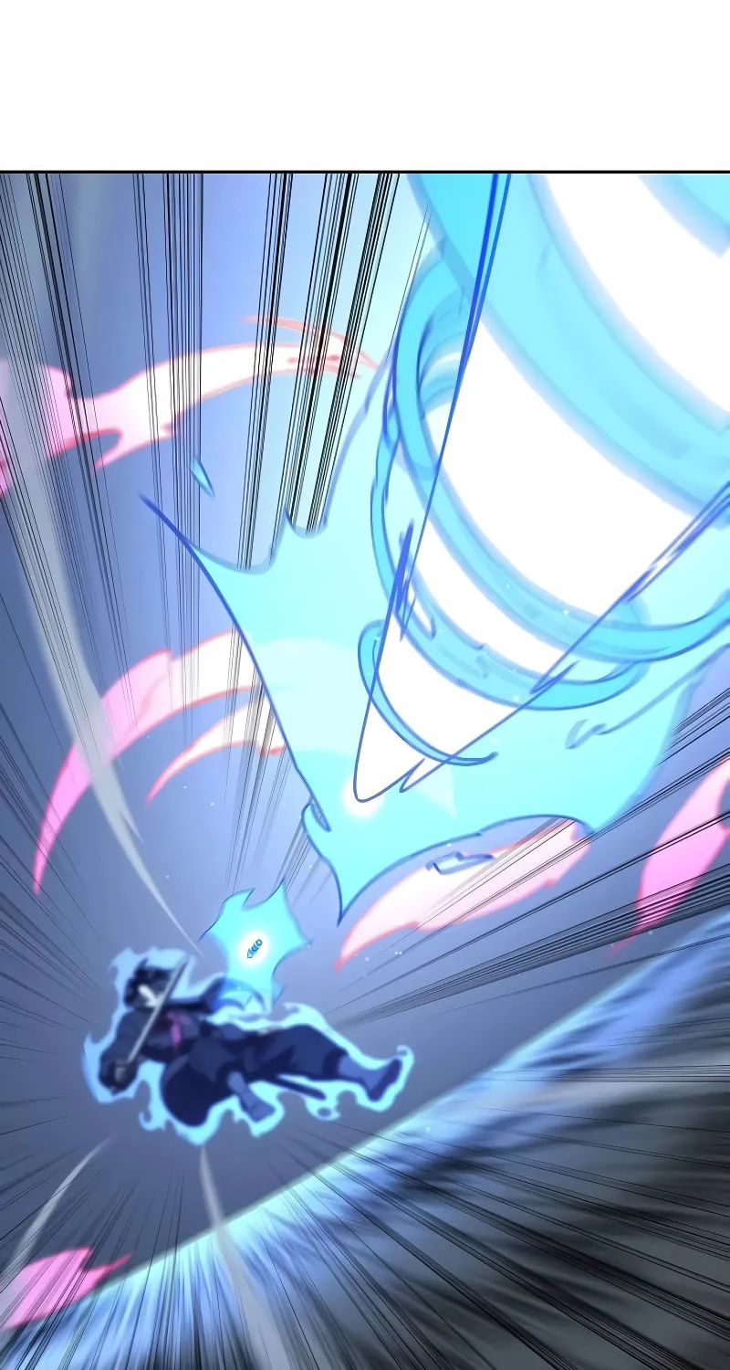 Read Return of the Blossoming Blade EN Manga Online