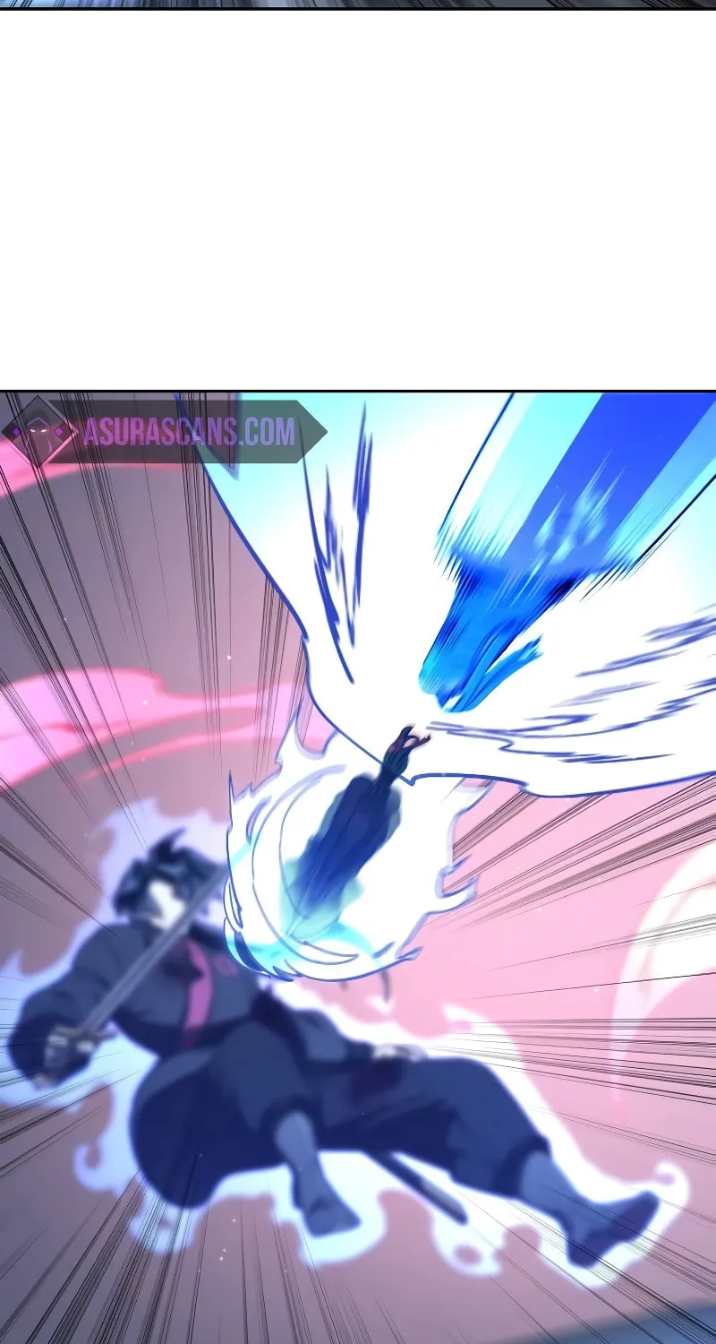 Read Return of the Blossoming Blade EN Manga Online
