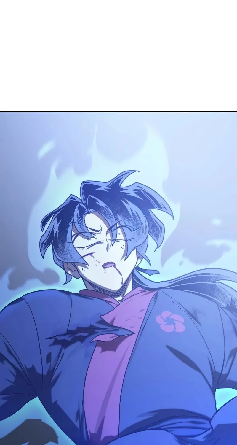 Read Return of the Blossoming Blade EN Manga Online