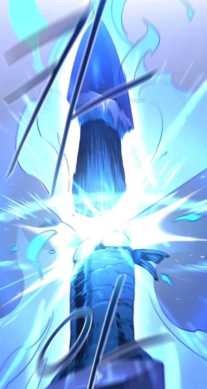 Read Return of the Blossoming Blade EN Manga Online