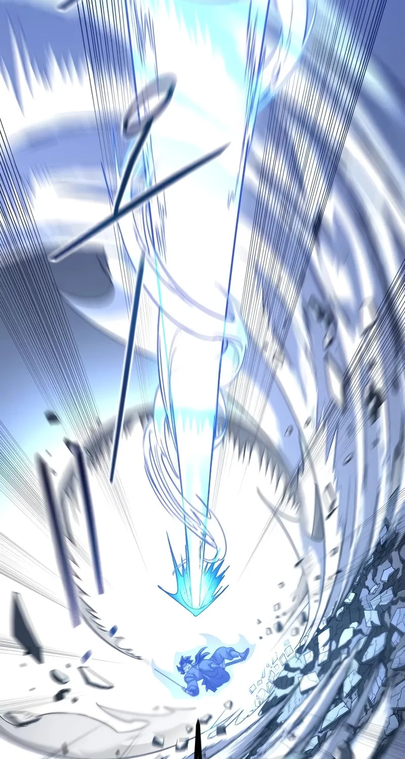 Read Return of the Blossoming Blade EN Manga Online