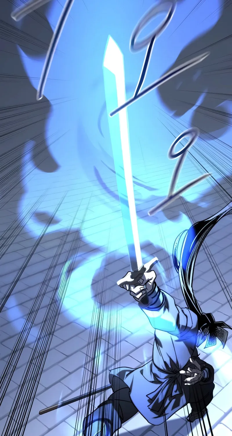 Read Return of the Blossoming Blade EN Manga Online