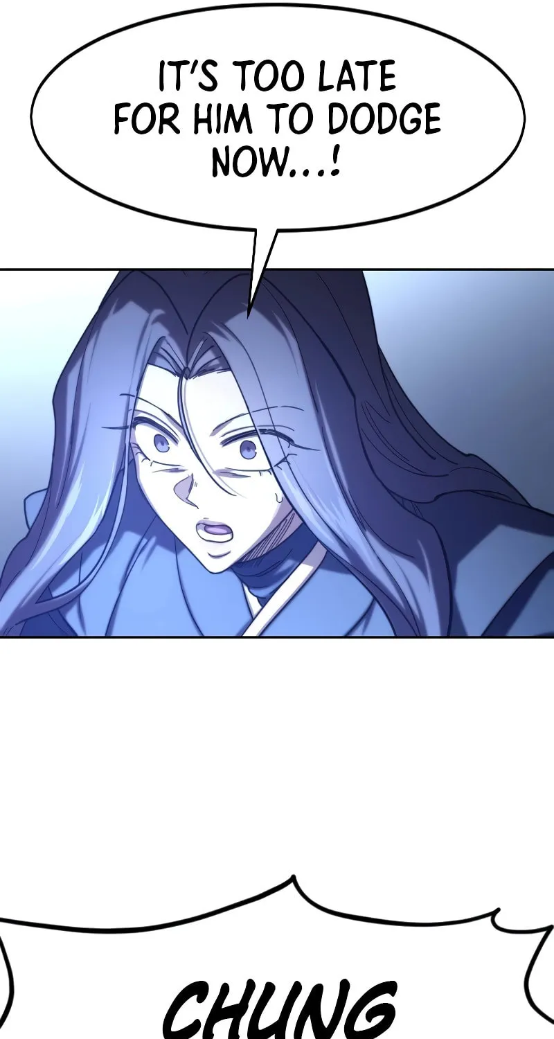 Read Return of the Blossoming Blade EN Manga Online
