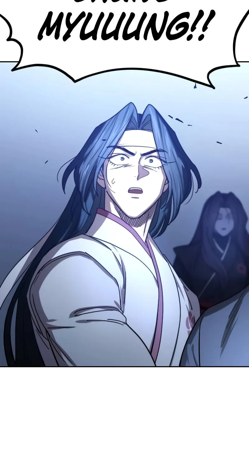 Read Return of the Blossoming Blade EN Manga Online