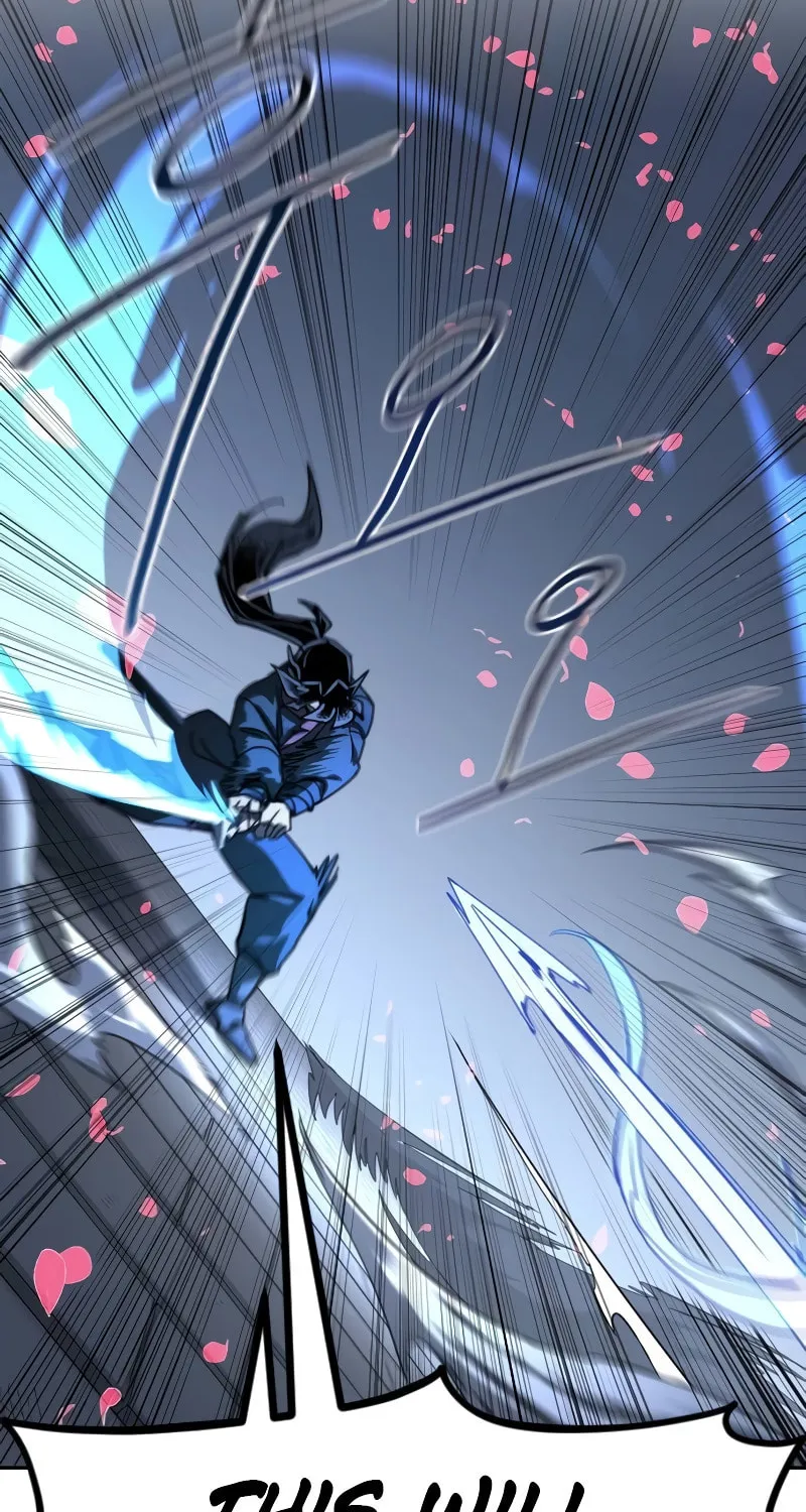 Read Return of the Blossoming Blade EN Manga Online