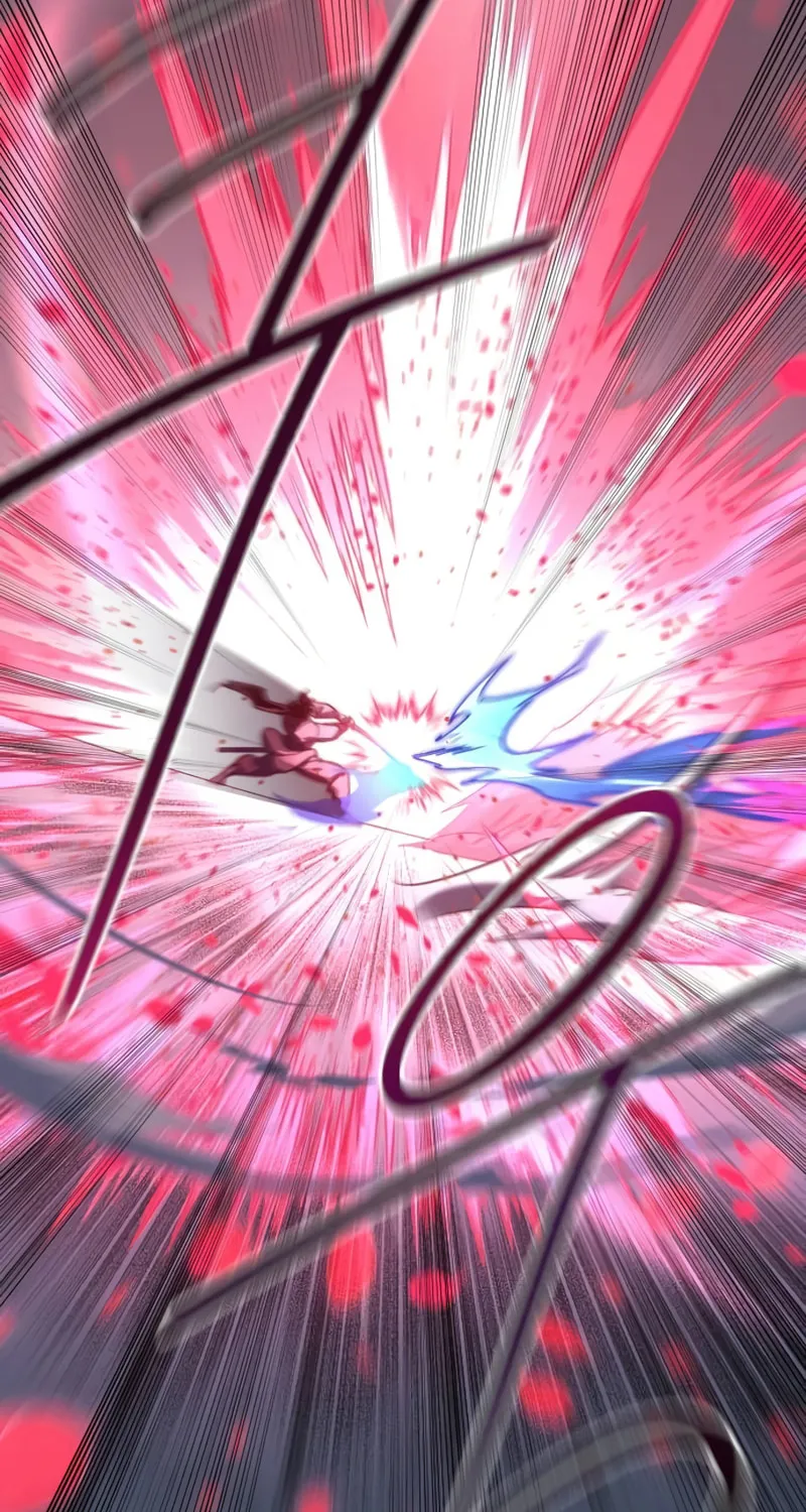 Read Return of the Blossoming Blade EN Manga Online