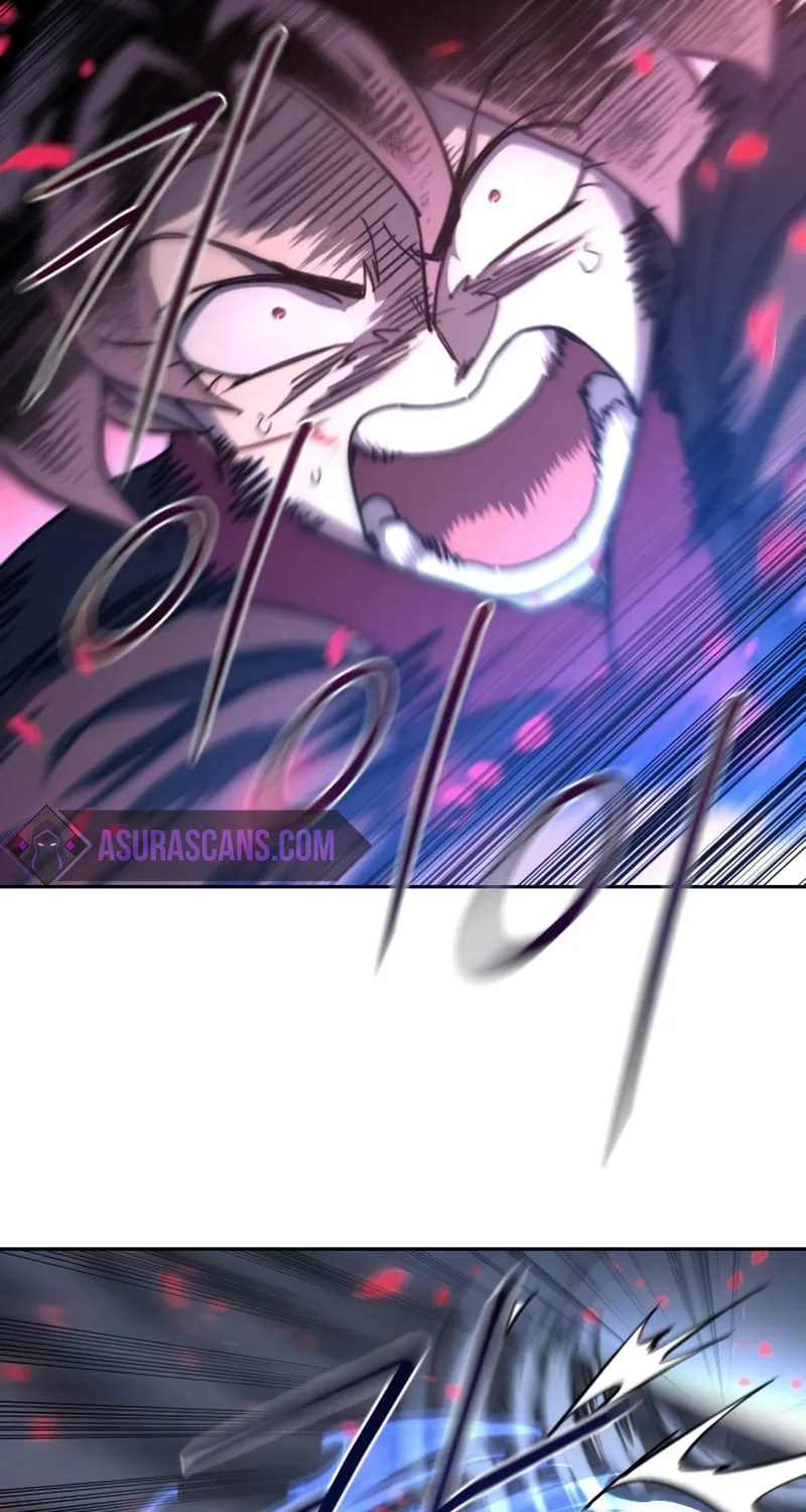 Read Return of the Blossoming Blade EN Manga Online