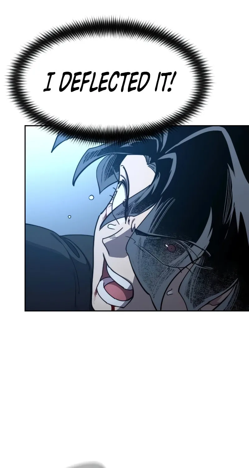 Read Return of the Blossoming Blade EN Manga Online