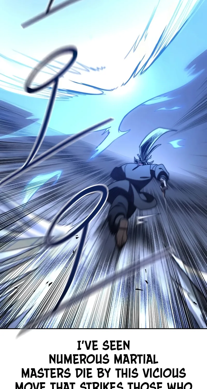 Read Return of the Blossoming Blade EN Manga Online
