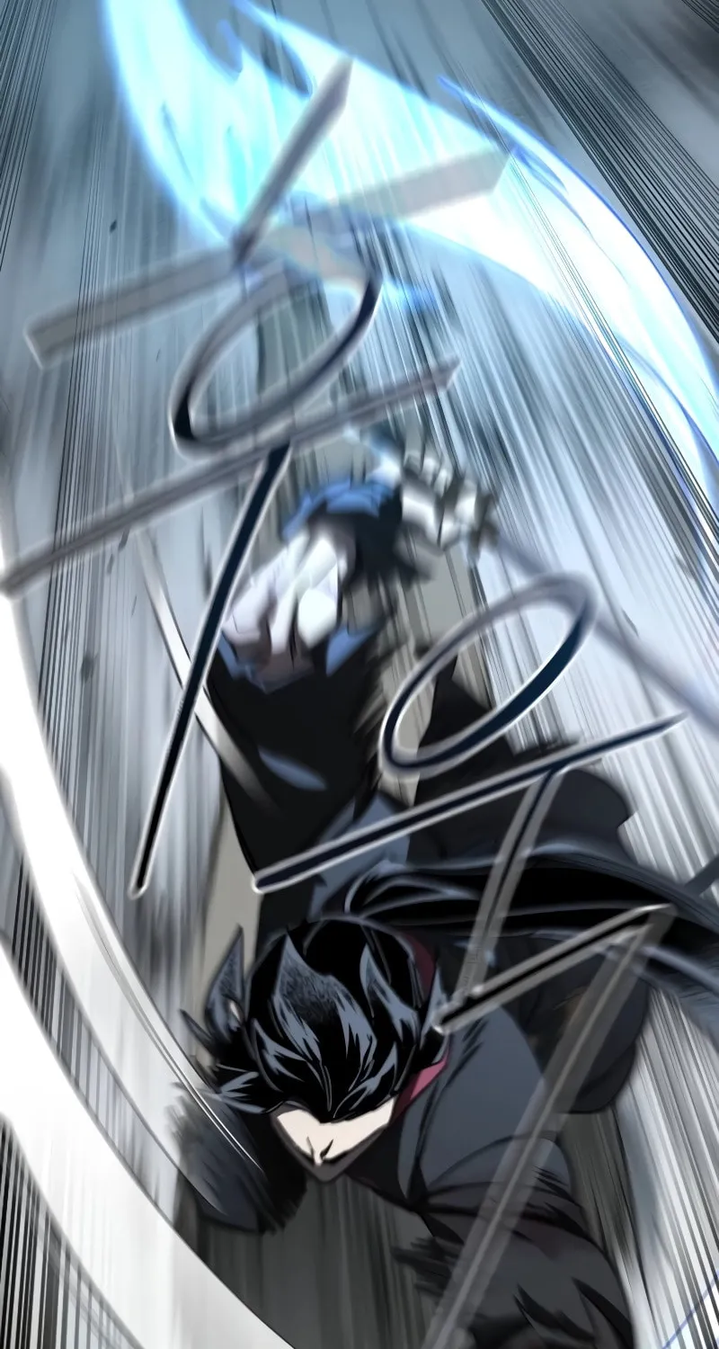Read Return of the Blossoming Blade EN Manga Online