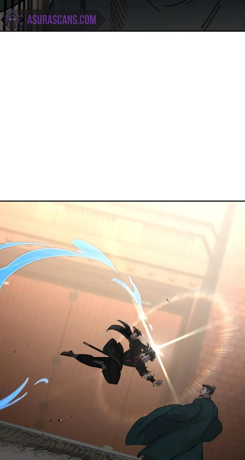 Read Return of the Blossoming Blade EN Manga Online