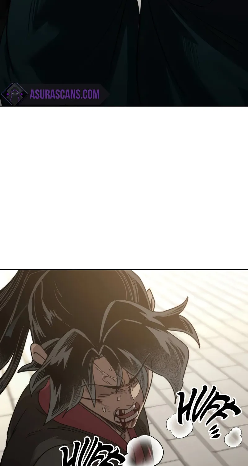 Read Return of the Blossoming Blade EN Manga Online