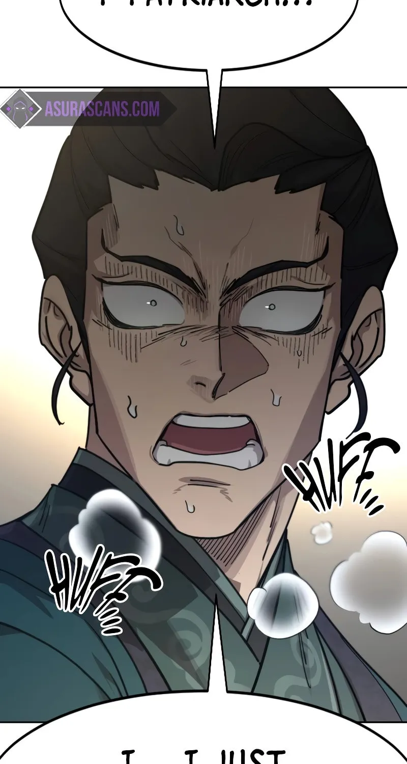 Read Return of the Blossoming Blade EN Manga Online