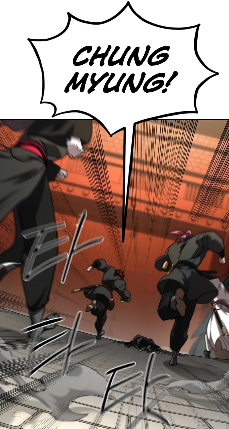 Read Return of the Blossoming Blade EN Manga Online