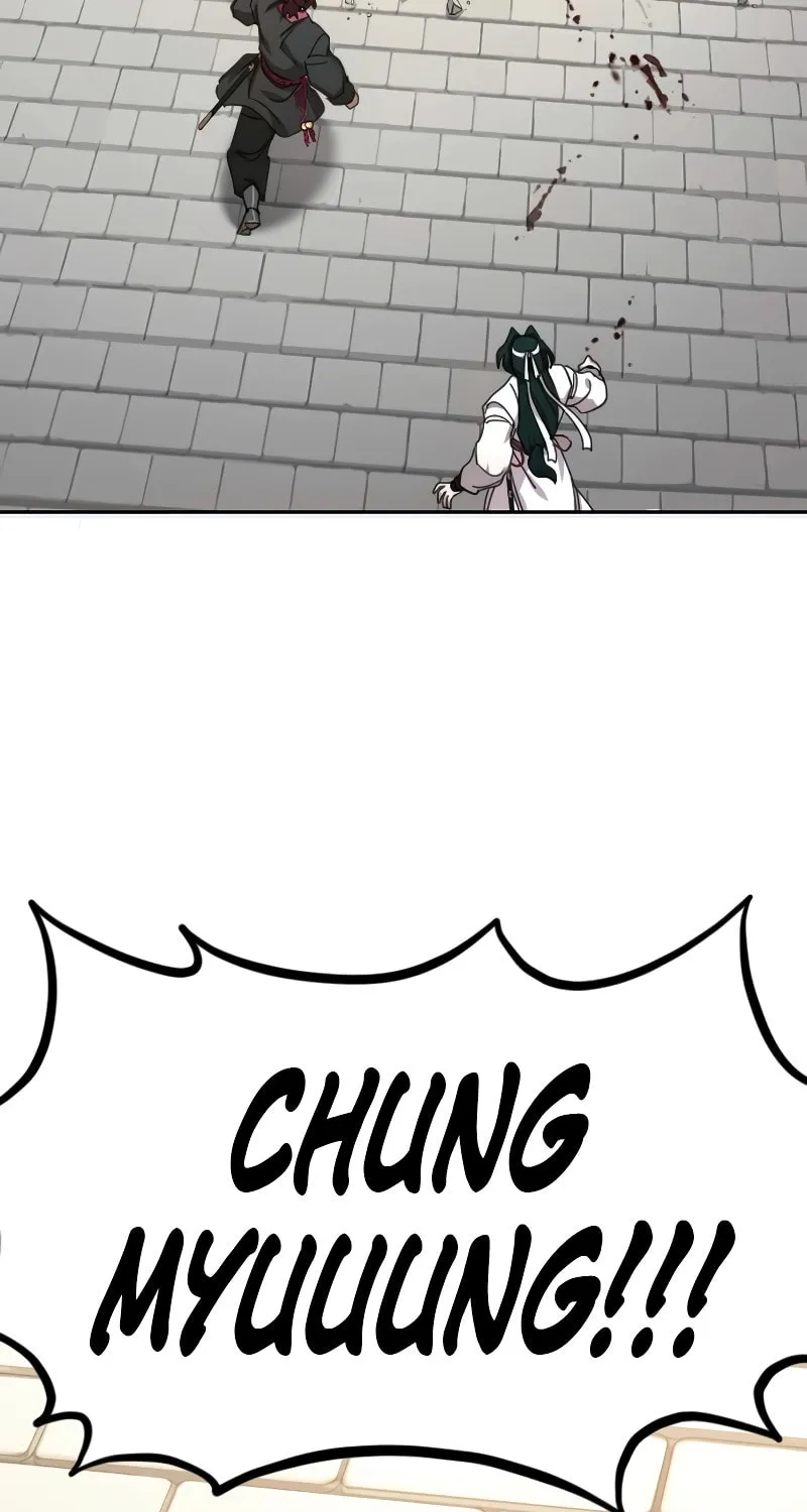 Read Return of the Blossoming Blade EN Manga Online