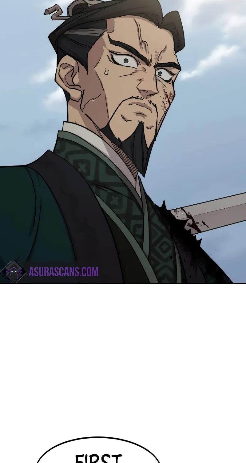 Read Return of the Blossoming Blade EN Manga Online