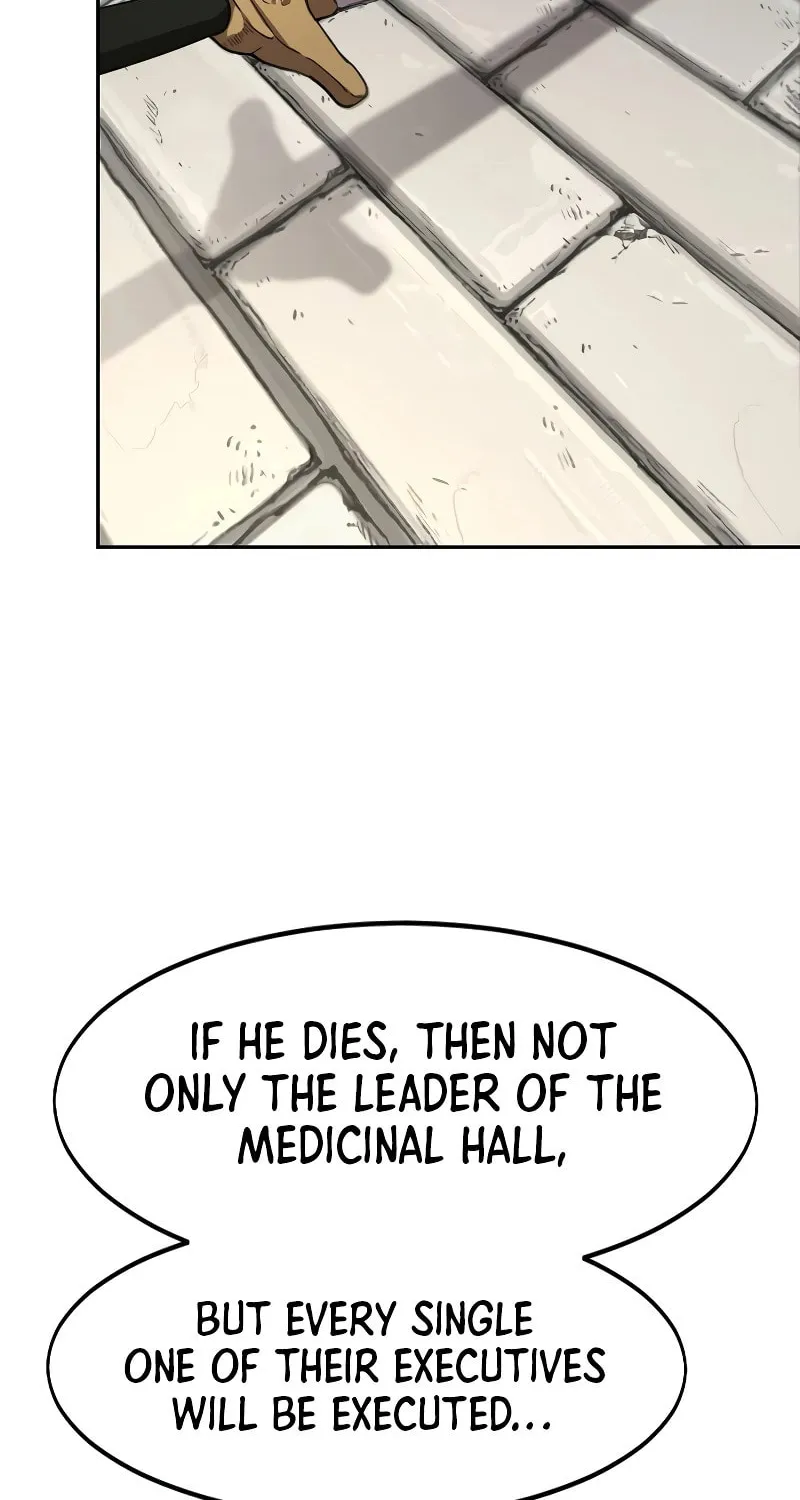 Read Return of the Blossoming Blade EN Manga Online