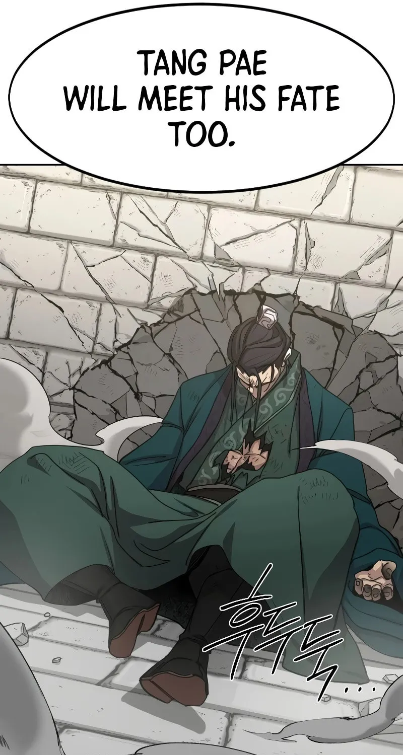 Read Return of the Blossoming Blade EN Manga Online
