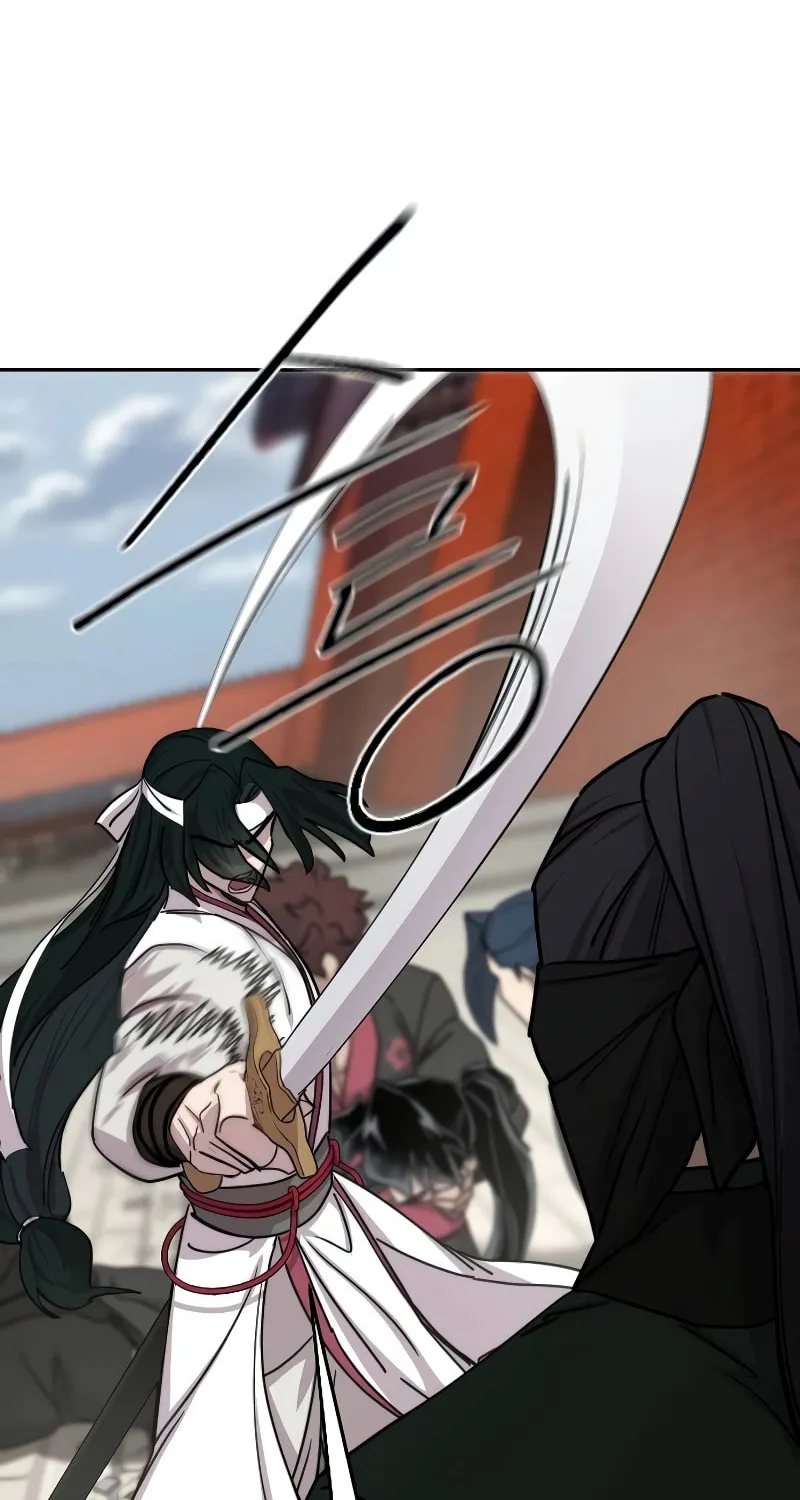 Read Return of the Blossoming Blade EN Manga Online