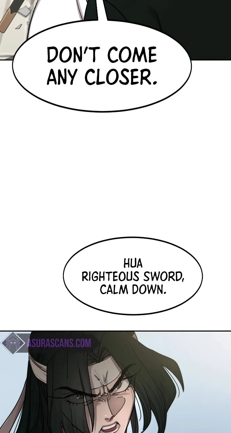 Read Return of the Blossoming Blade EN Manga Online
