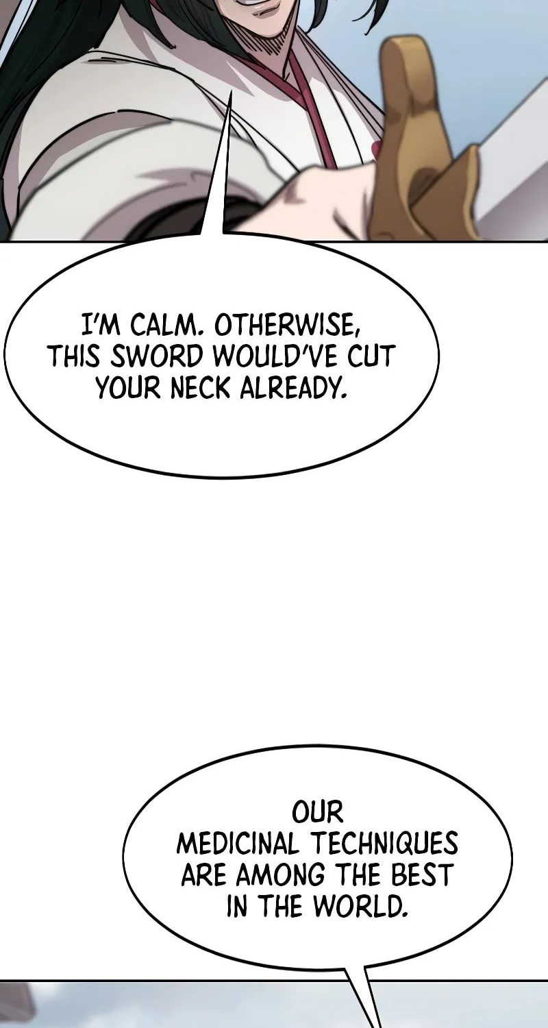 Read Return of the Blossoming Blade EN Manga Online