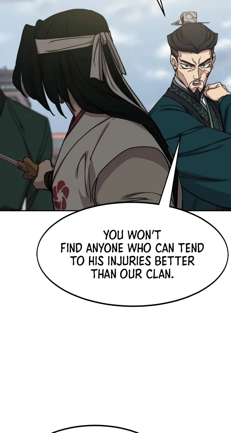 Read Return of the Blossoming Blade EN Manga Online