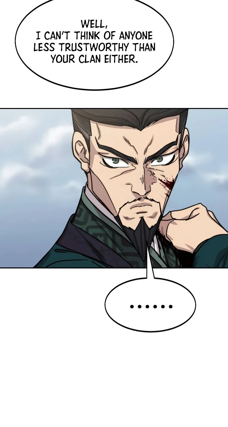 Read Return of the Blossoming Blade EN Manga Online