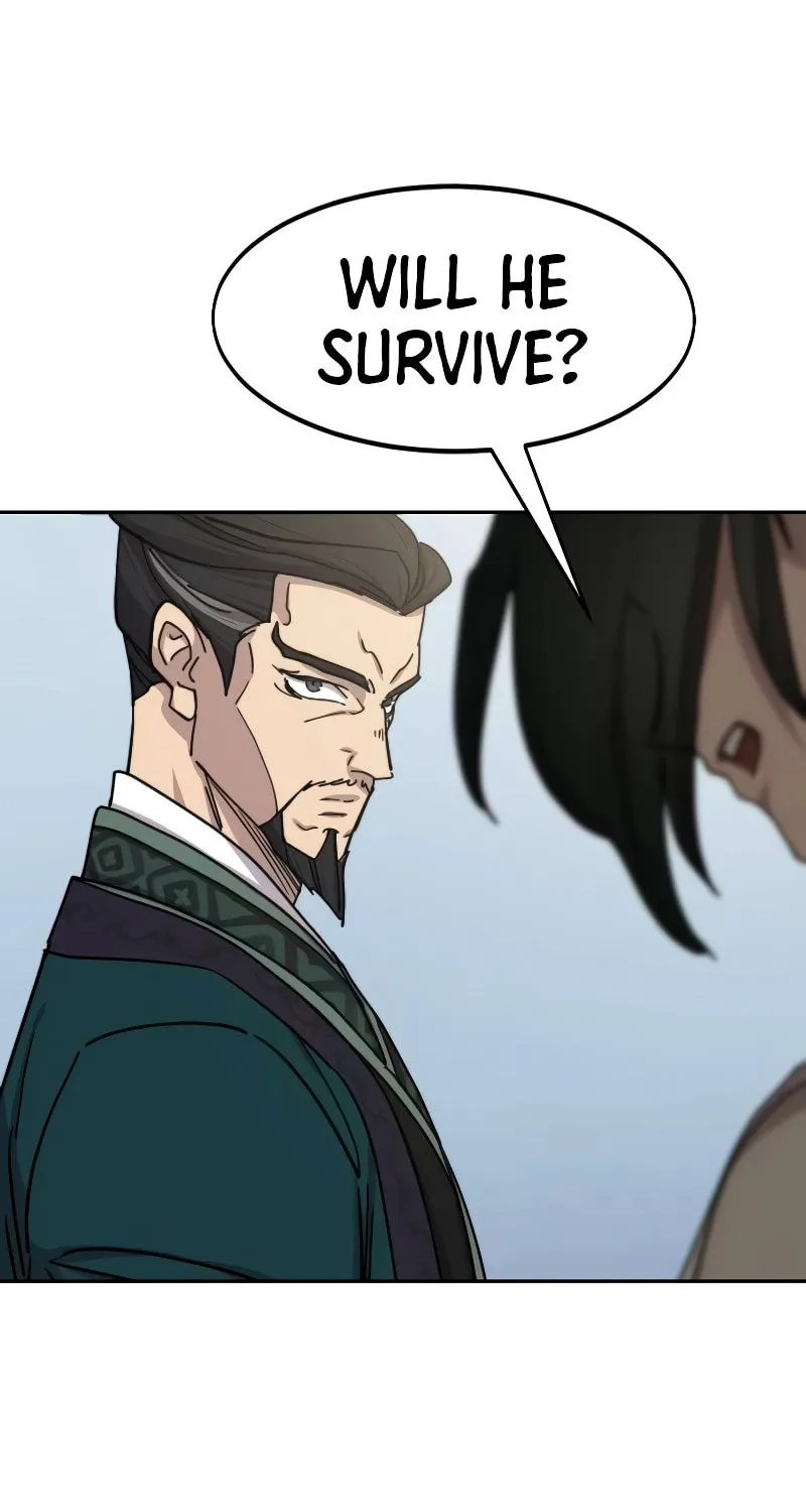 Read Return of the Blossoming Blade EN Manga Online