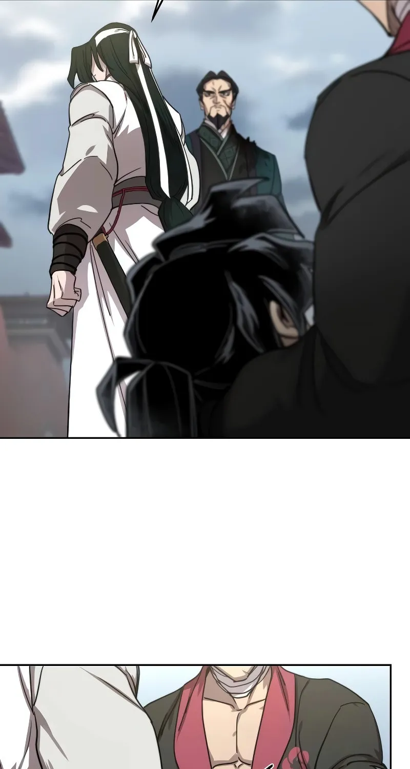 Read Return of the Blossoming Blade EN Manga Online