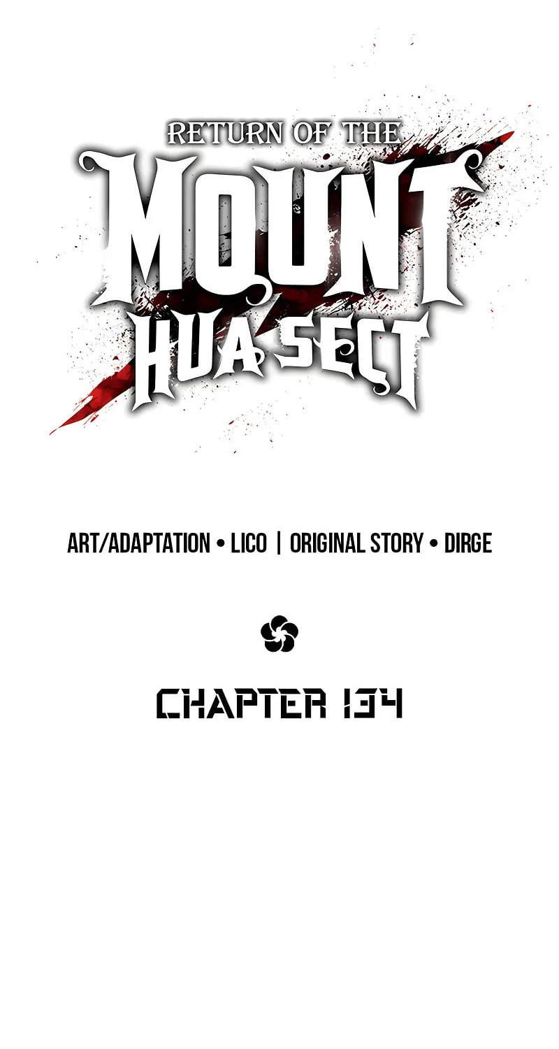 Read Return of the Blossoming Blade EN Manga Online