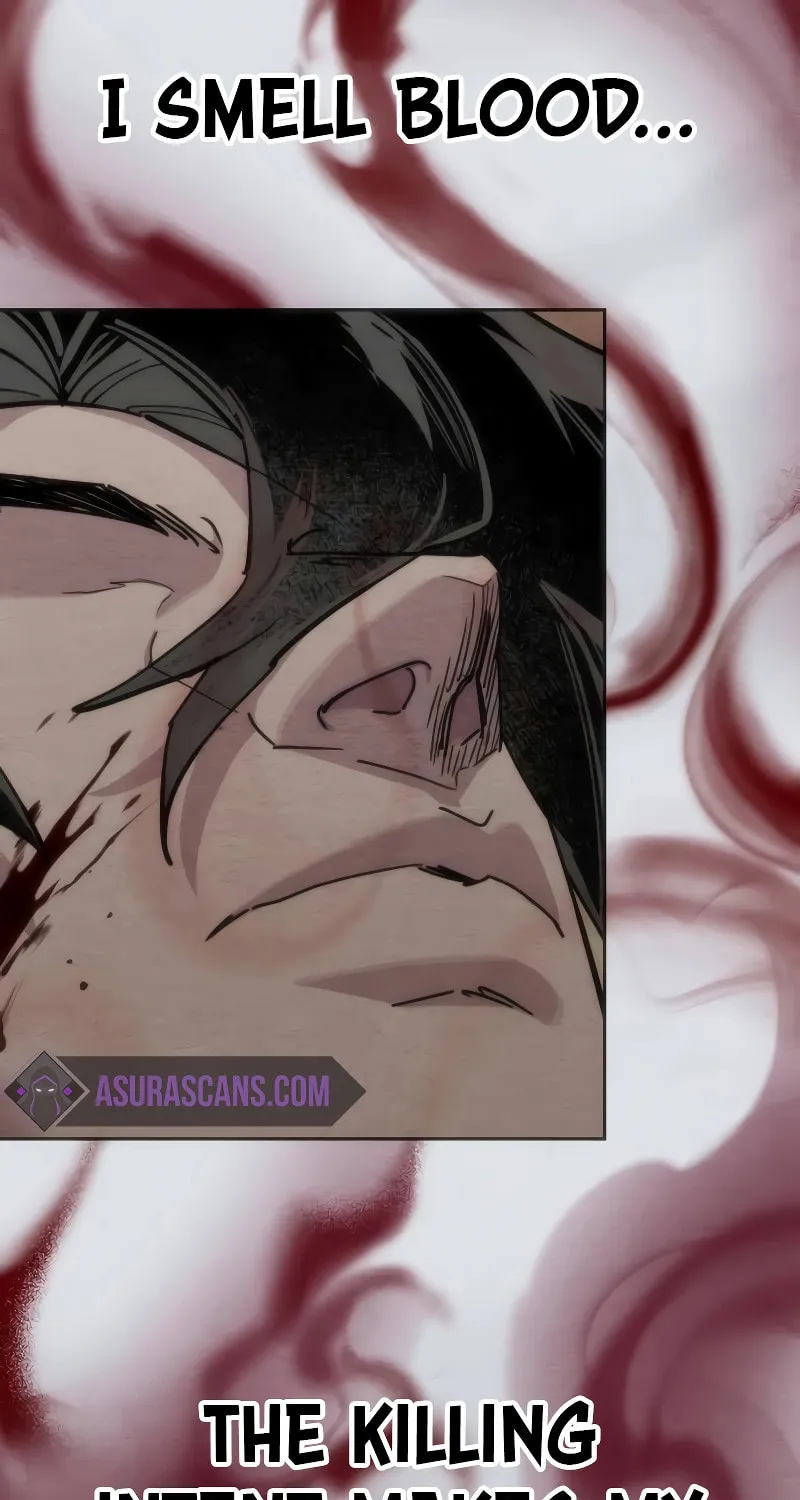 Read Return of the Blossoming Blade EN Manga Online