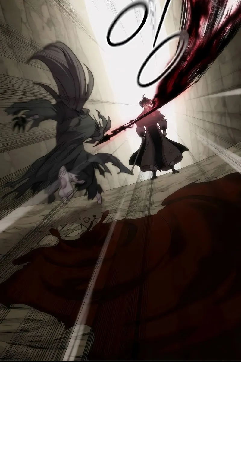 Read Return of the Blossoming Blade EN Manga Online