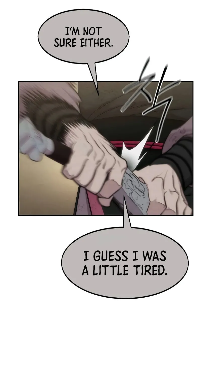 Read Return of the Blossoming Blade EN Manga Online