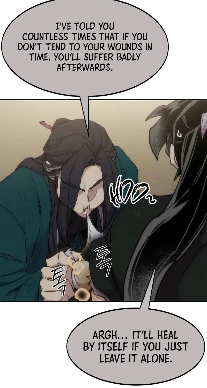Read Return of the Blossoming Blade EN Manga Online
