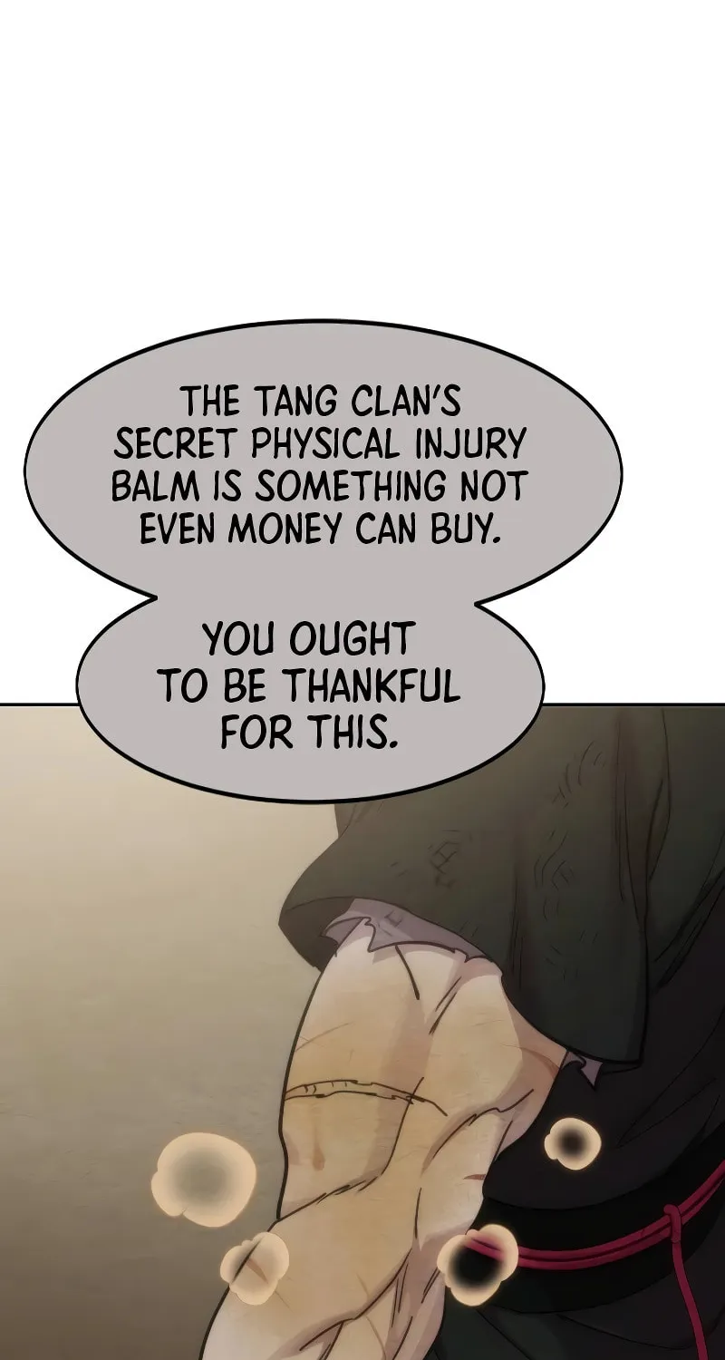 Read Return of the Blossoming Blade EN Manga Online