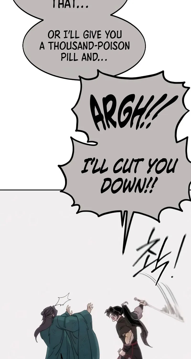 Read Return of the Blossoming Blade EN Manga Online