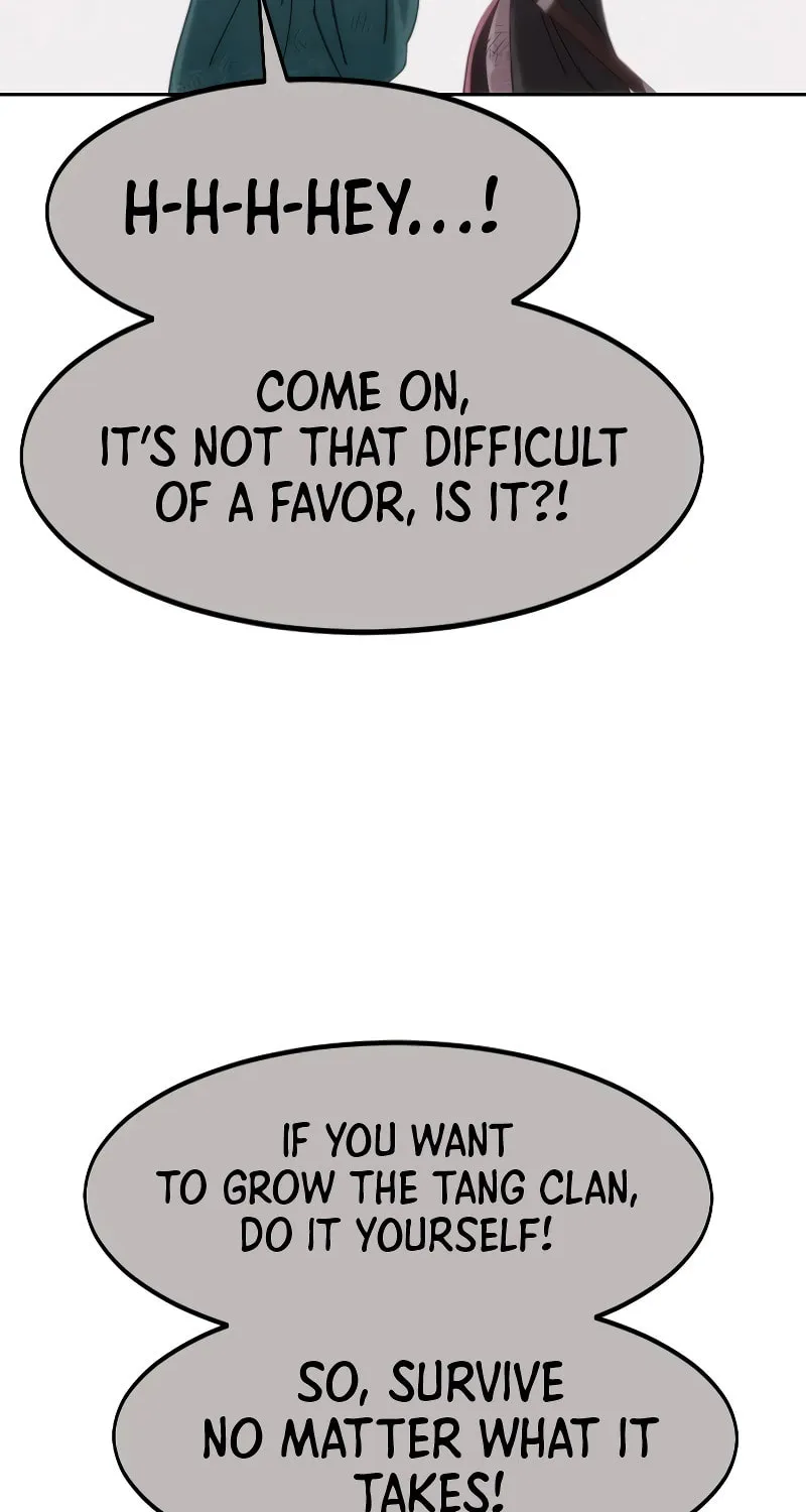 Read Return of the Blossoming Blade EN Manga Online