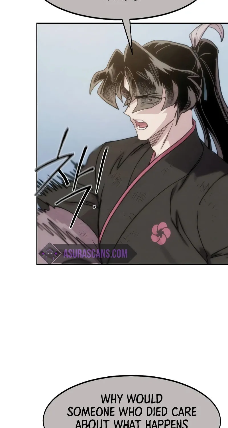 Read Return of the Blossoming Blade EN Manga Online