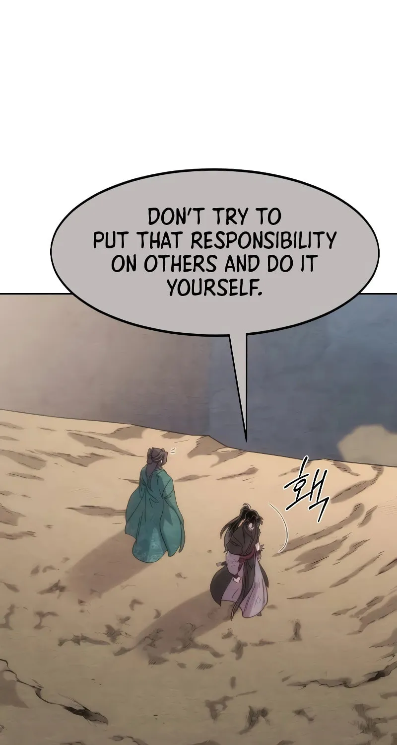 Read Return of the Blossoming Blade EN Manga Online