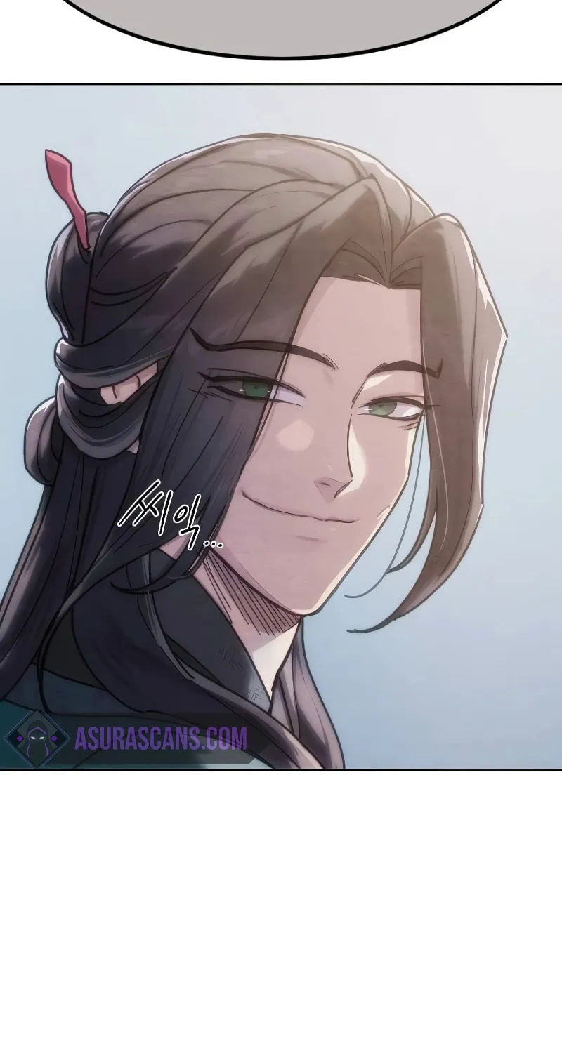Read Return of the Blossoming Blade EN Manga Online