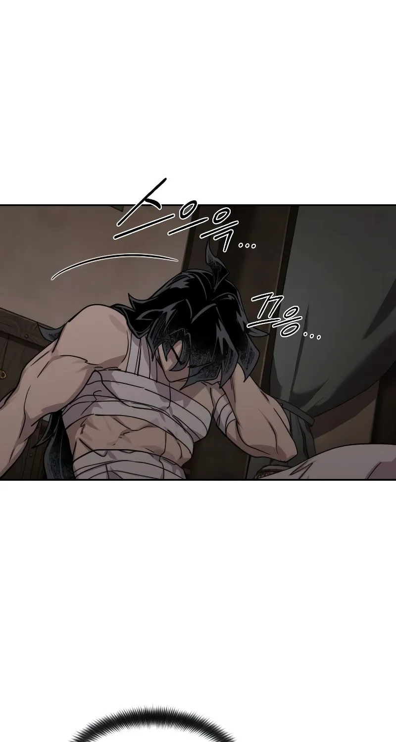 Read Return of the Blossoming Blade EN Manga Online