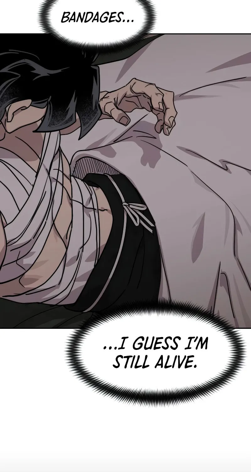 Read Return of the Blossoming Blade EN Manga Online