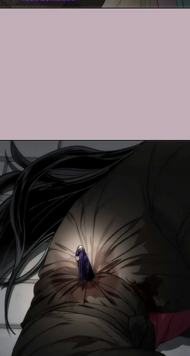 Read Return of the Blossoming Blade EN Manga Online